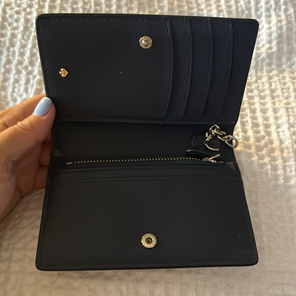Lemon Kate ♠️ wallet - Picture 3 of 3